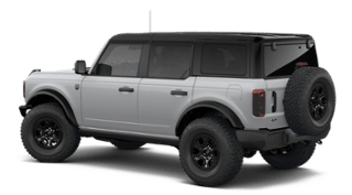 2026 Ford Bronco® External Image 3